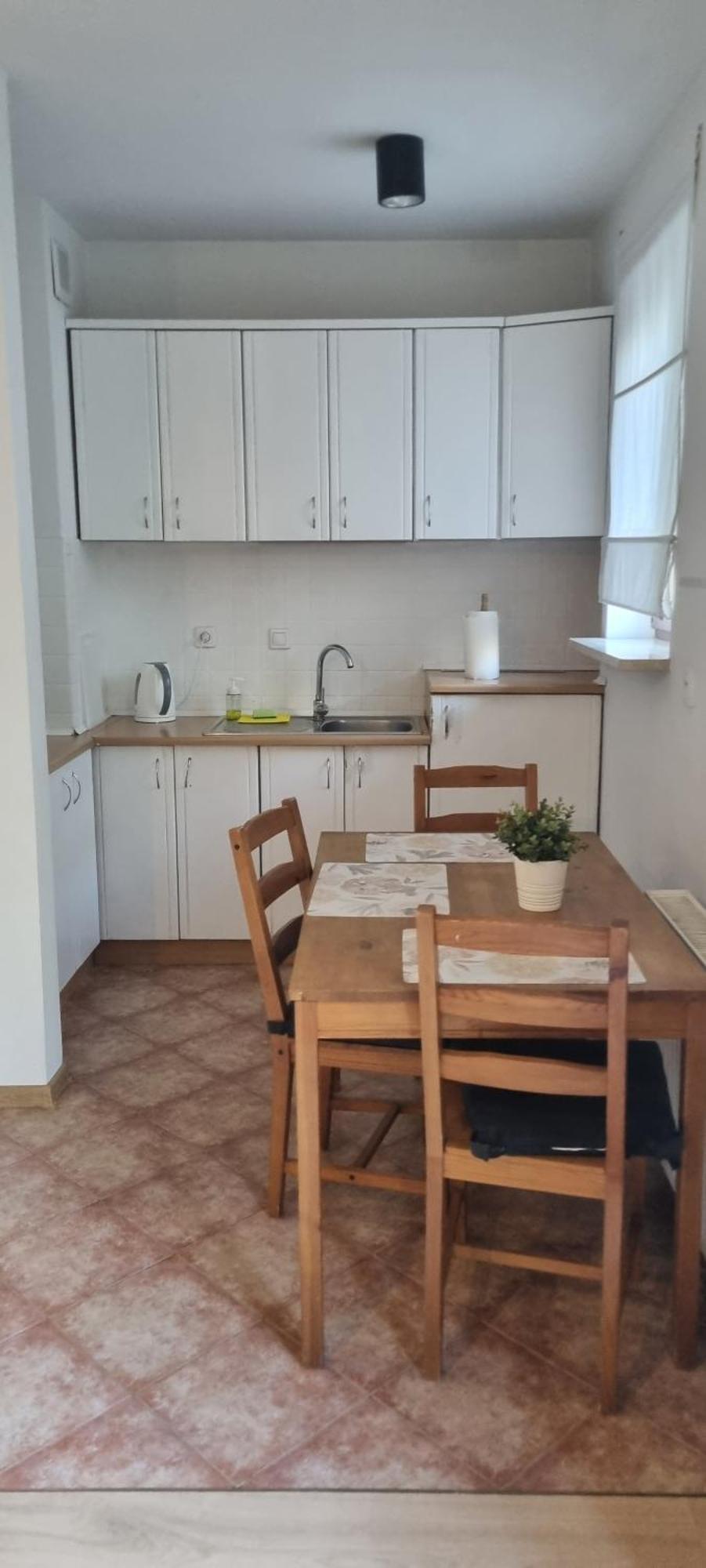 Praga Apartment