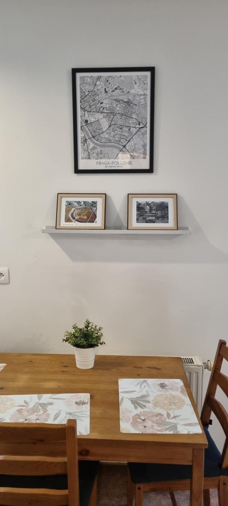 Praga Apartment