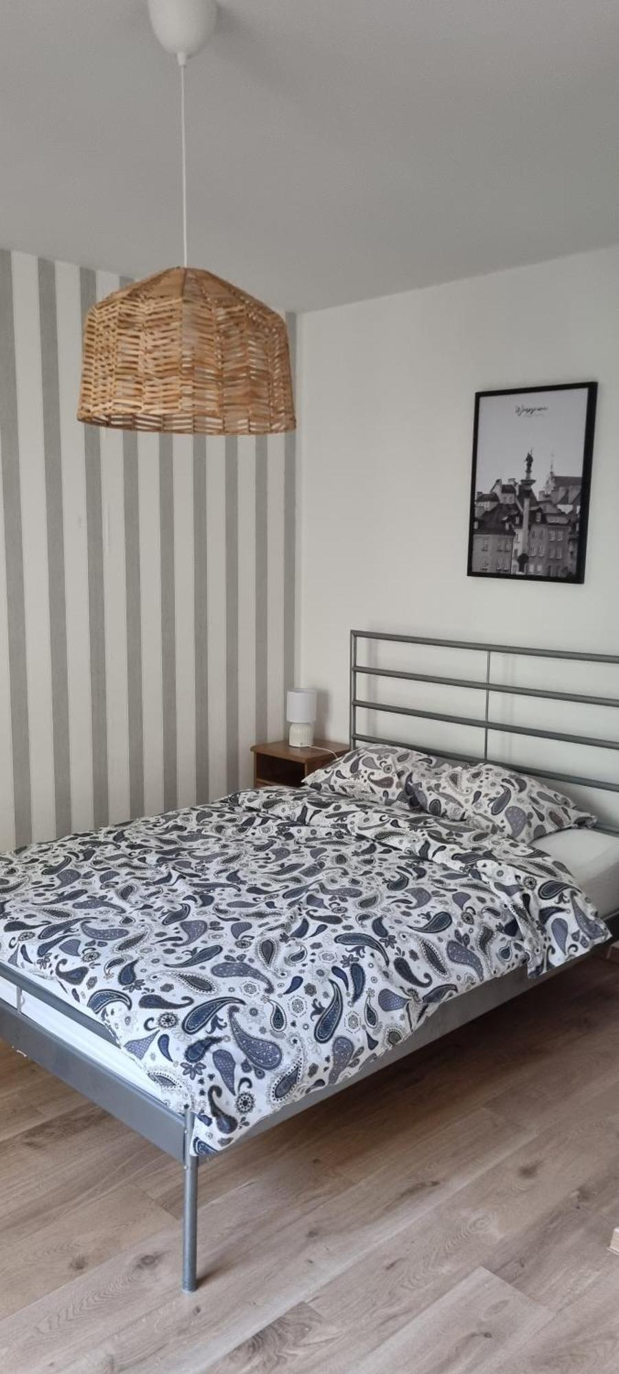 Praga Varšava