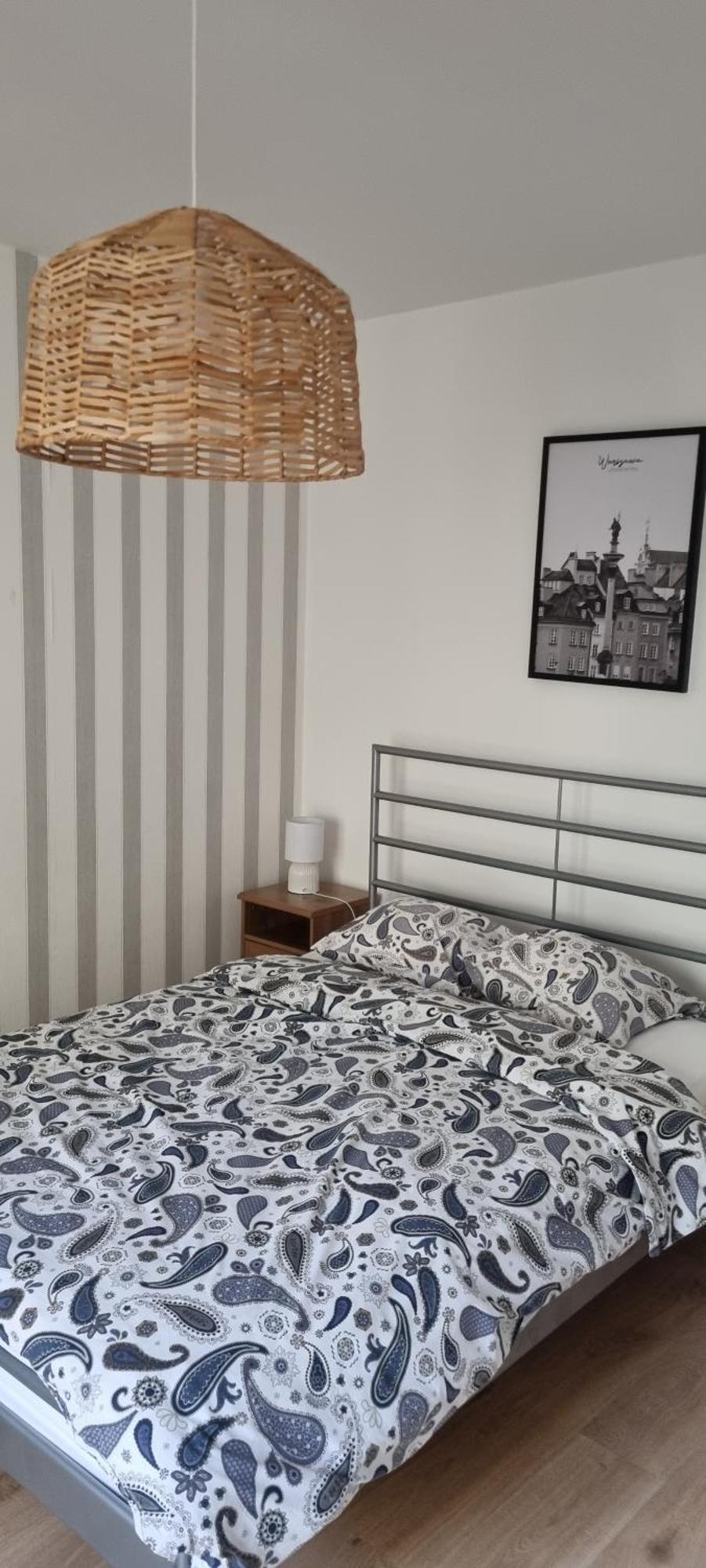 Praga Apartment