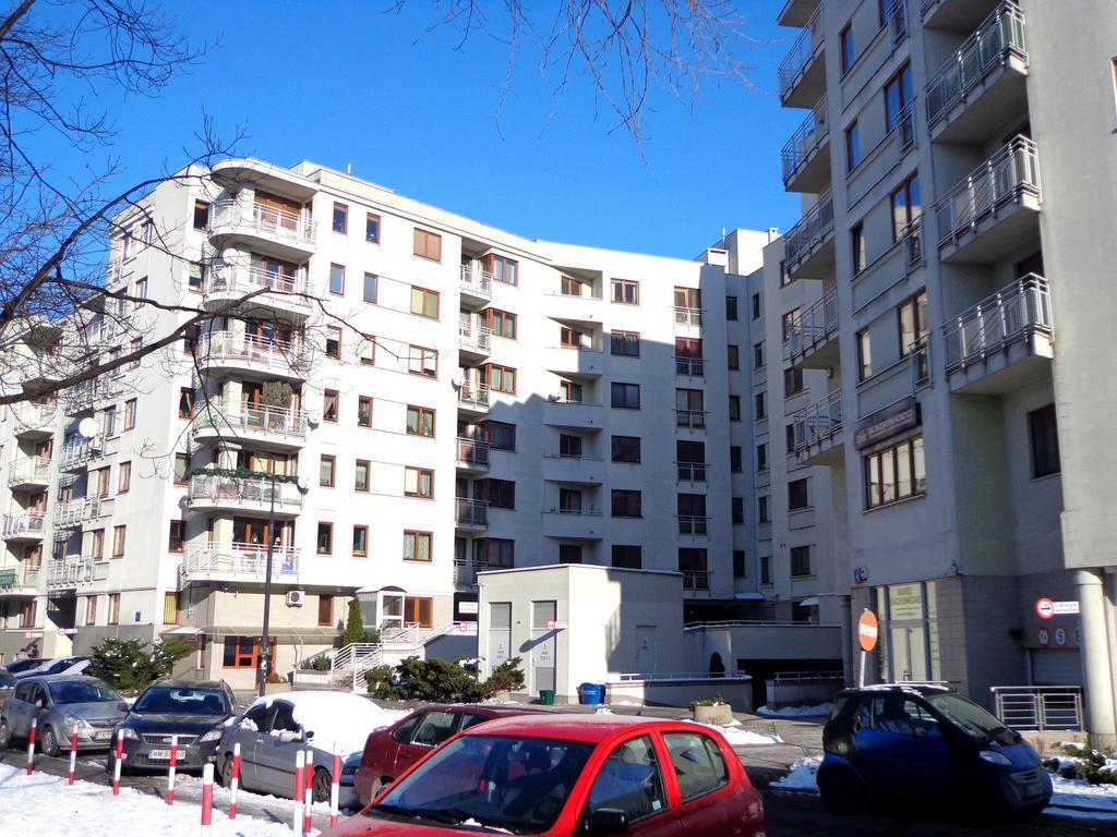 Apartment Praga *