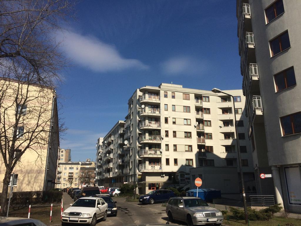 Apartment Praga *