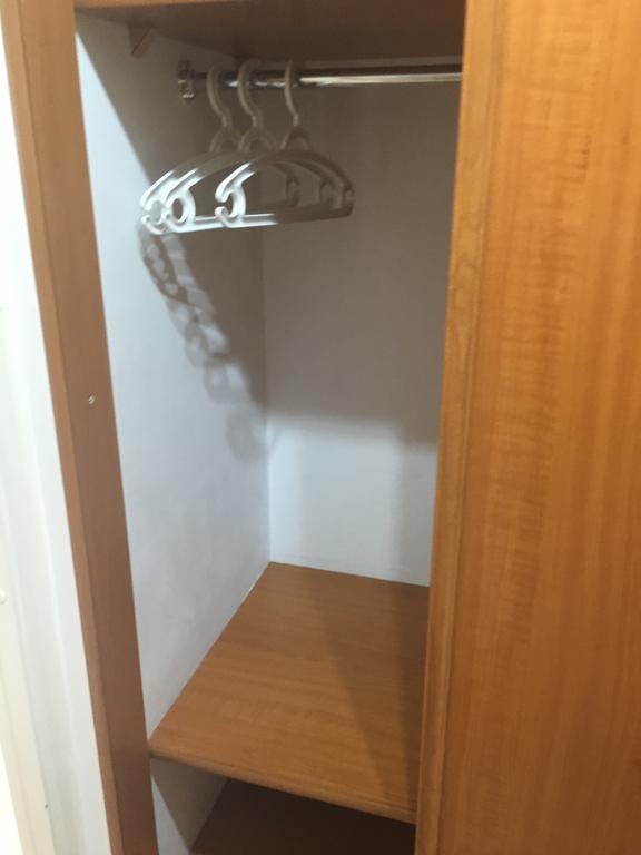 Praga Apartmán Varšava