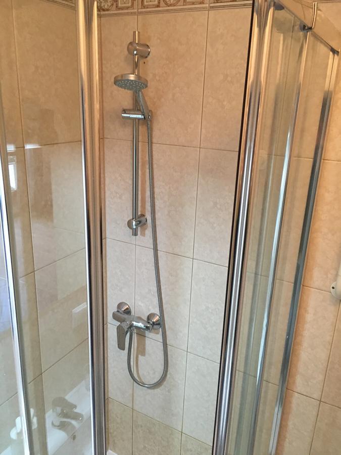 Apartmán Praga *