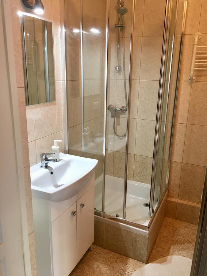 Apartment Praga