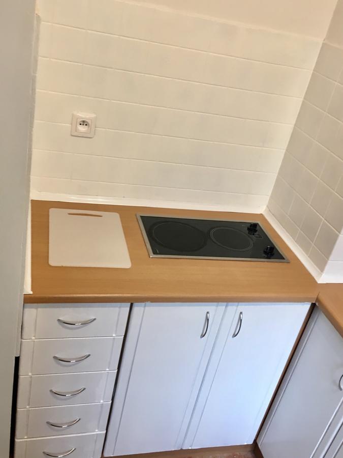 Praga Apartmán