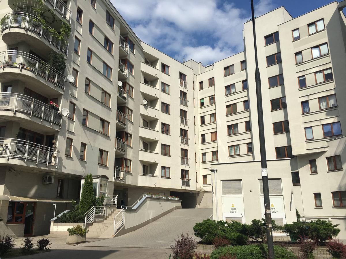 Apartmán Praga