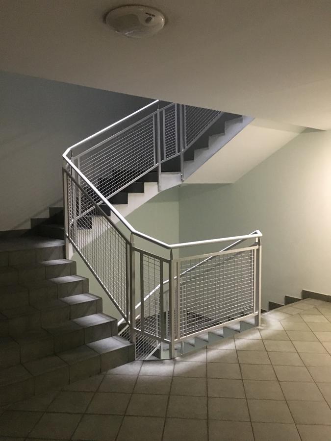 Praga Apartment